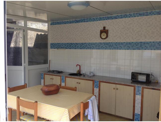 Anteprima foto 5 - Villetta a schiera in Vendita a Centola - Palinuro