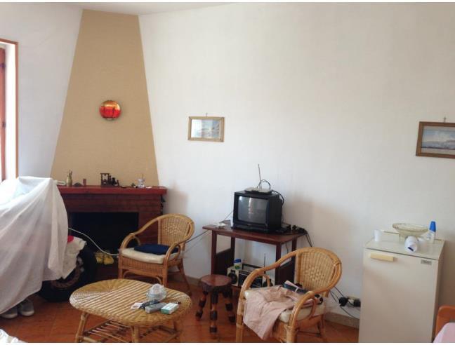 Anteprima foto 6 - Villetta a schiera in Vendita a Centola - Palinuro