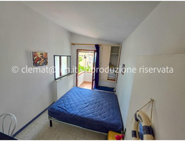 Anteprima foto 6 - Villetta a schiera in Vendita a Centola - Palinuro