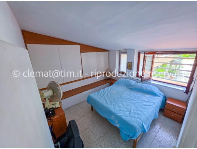 Anteprima foto 7 - Villetta a schiera in Vendita a Centola - Palinuro