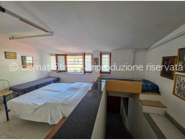 Anteprima foto 7 - Villetta a schiera in Vendita a Centola - Palinuro