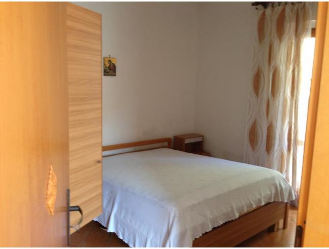 Anteprima foto 7 - Villetta a schiera in Vendita a Centola - Palinuro