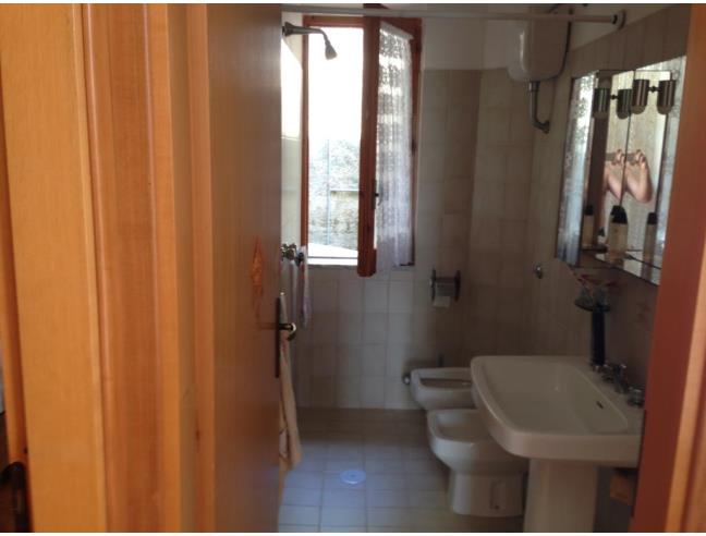 Anteprima foto 8 - Villetta a schiera in Vendita a Centola - Palinuro