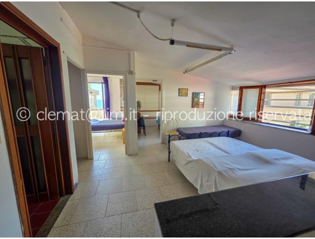 Anteprima foto 8 - Villetta a schiera in Vendita a Centola - Palinuro