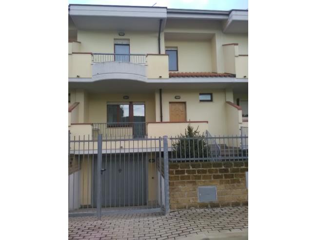 Anteprima foto 1 - Villetta a schiera in Vendita a Cepagatti - Villanova