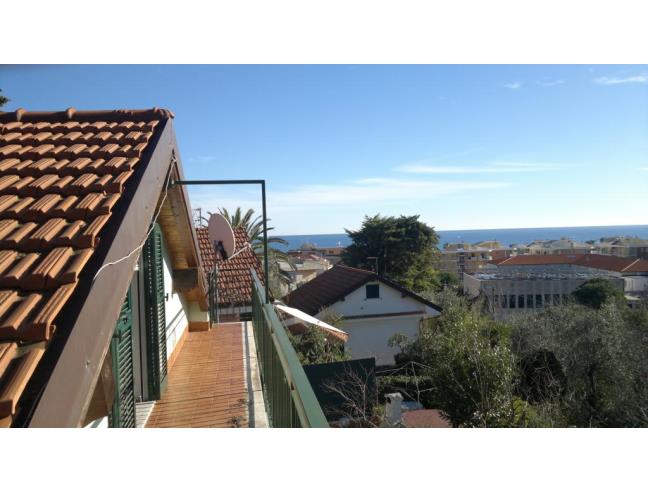 Anteprima foto 8 - Villetta a schiera in Vendita a Ceriale (Savona)