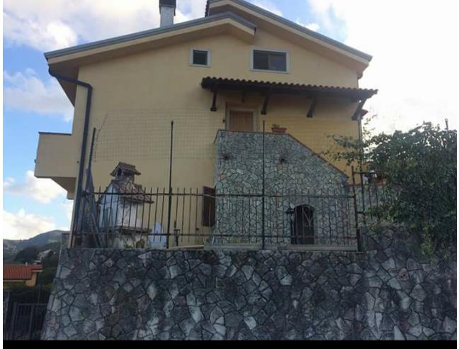 Anteprima foto 3 - Villetta a schiera in Vendita a Cerisano (Cosenza)