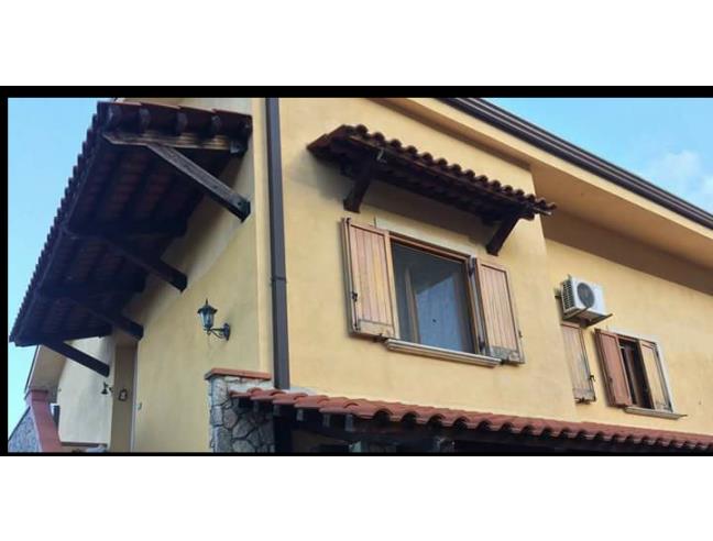 Anteprima foto 4 - Villetta a schiera in Vendita a Cerisano (Cosenza)