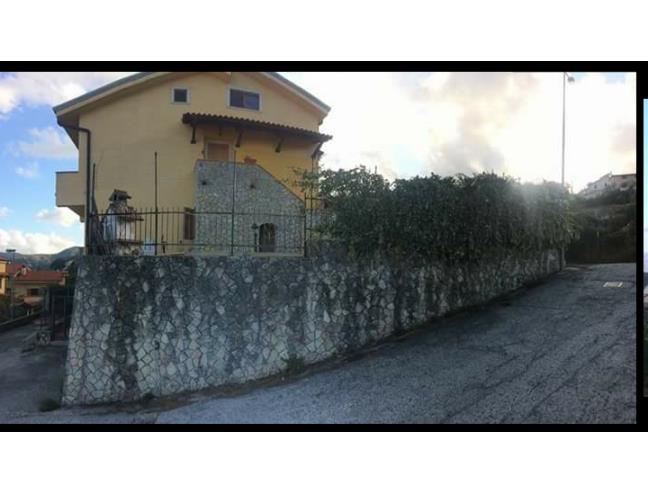 Anteprima foto 5 - Villetta a schiera in Vendita a Cerisano (Cosenza)