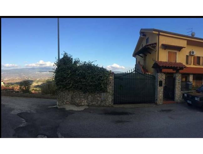 Anteprima foto 6 - Villetta a schiera in Vendita a Cerisano (Cosenza)