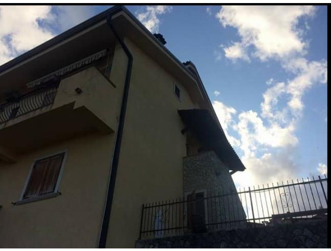 Anteprima foto 7 - Villetta a schiera in Vendita a Cerisano (Cosenza)