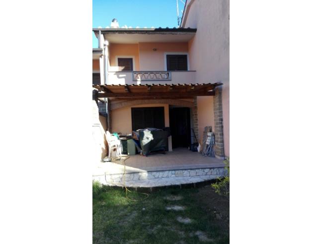 Anteprima foto 2 - Villetta a schiera in Vendita a Cerveteri - Sasso