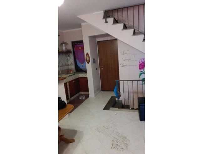 Anteprima foto 4 - Villetta a schiera in Vendita a Cerveteri - Sasso