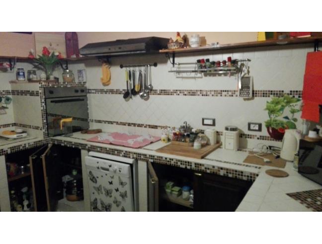 Anteprima foto 5 - Villetta a schiera in Vendita a Cerveteri - Sasso