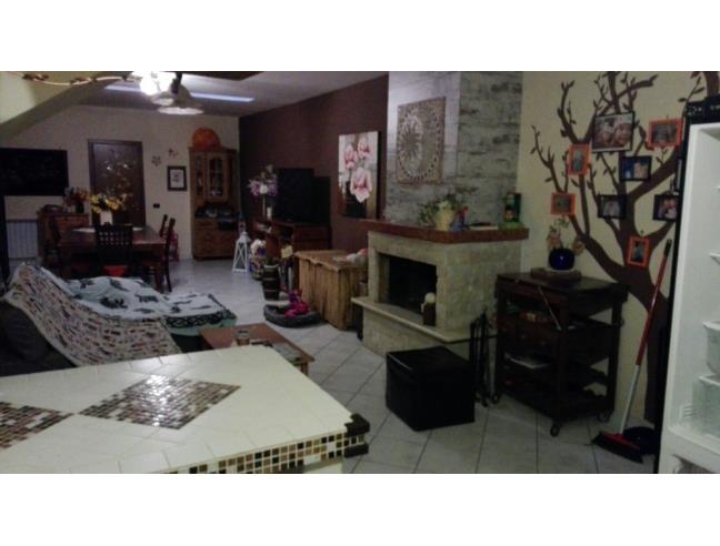 Anteprima foto 6 - Villetta a schiera in Vendita a Cerveteri - Sasso