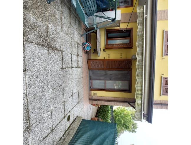 Anteprima foto 3 - Villetta a schiera in Vendita a Cesano Maderno (Monza e Brianza)