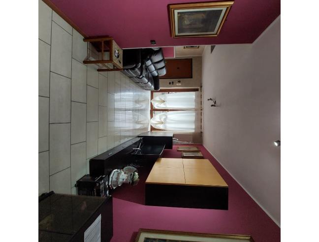 Anteprima foto 5 - Villetta a schiera in Vendita a Cesano Maderno (Monza e Brianza)