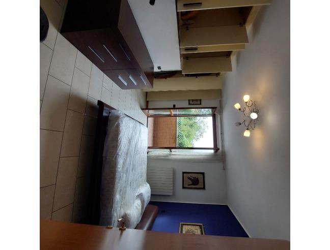 Anteprima foto 7 - Villetta a schiera in Vendita a Cesano Maderno (Monza e Brianza)
