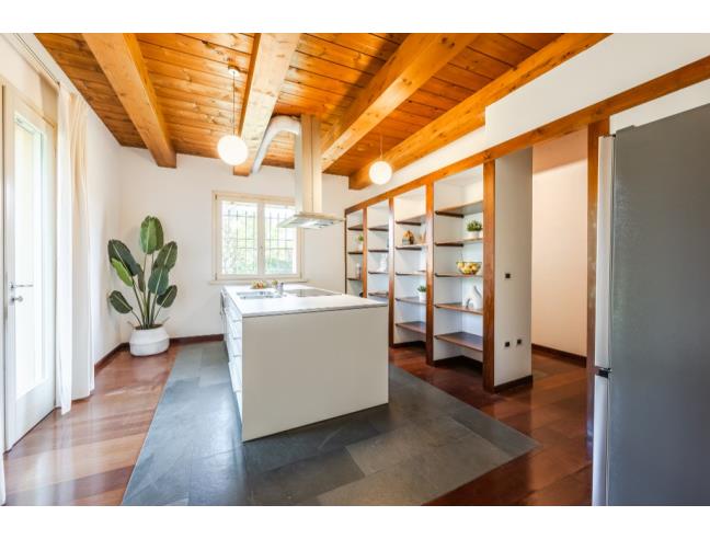 Anteprima foto 2 - Villetta a schiera in Vendita a Cesena - San Cristoforo