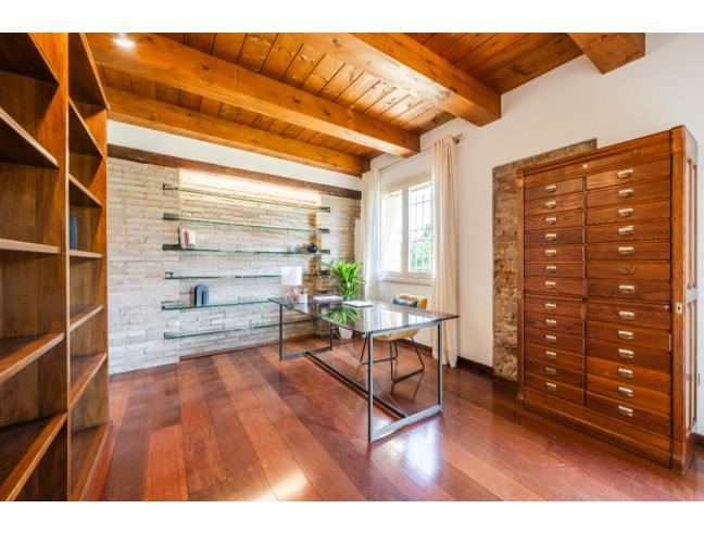 Anteprima foto 3 - Villetta a schiera in Vendita a Cesena - San Cristoforo