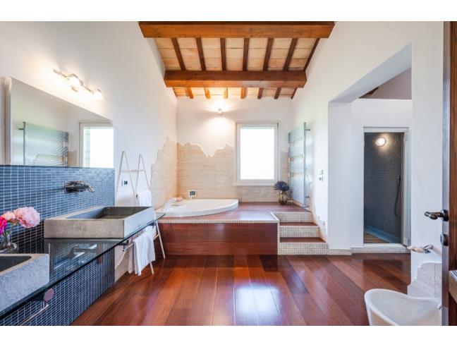 Anteprima foto 5 - Villetta a schiera in Vendita a Cesena - San Cristoforo