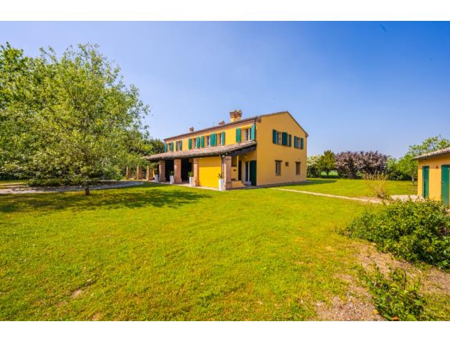 Anteprima foto 7 - Villetta a schiera in Vendita a Cesena - San Cristoforo