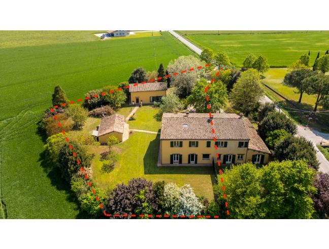 Anteprima foto 8 - Villetta a schiera in Vendita a Cesena - San Cristoforo