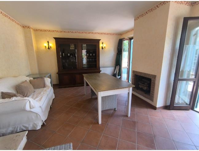 Anteprima foto 4 - Villetta a schiera in Vendita a Cetona (Siena)