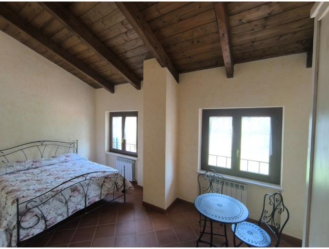 Anteprima foto 5 - Villetta a schiera in Vendita a Cetona (Siena)