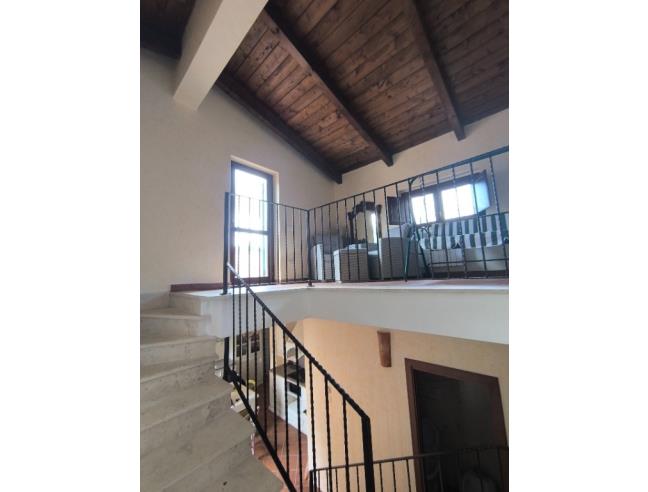 Anteprima foto 7 - Villetta a schiera in Vendita a Cetona (Siena)