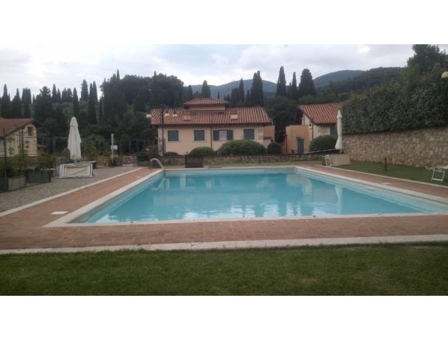 Anteprima foto 8 - Villetta a schiera in Vendita a Cetona (Siena)