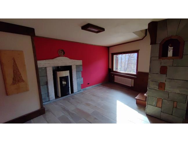 Anteprima foto 2 - Villetta a schiera in Vendita a Challand-Saint-Victor - Isollaz