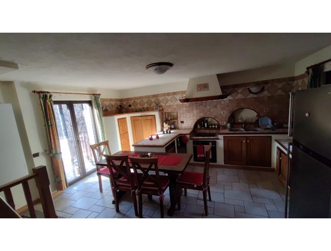 Anteprima foto 7 - Villetta a schiera in Vendita a Challand-Saint-Victor - Isollaz