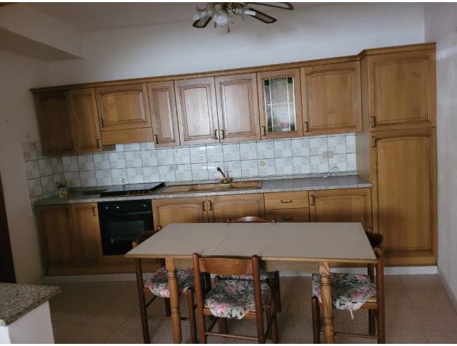 Anteprima foto 3 - Villetta a schiera in Vendita a Chiaramonti (Sassari)