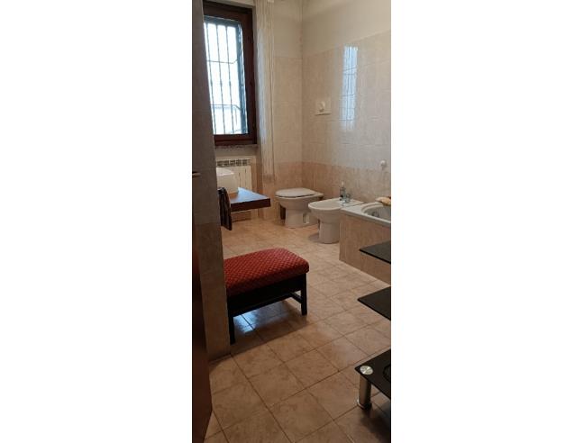 Anteprima foto 6 - Villetta a schiera in Vendita a Chignolo Po - Lambrinia