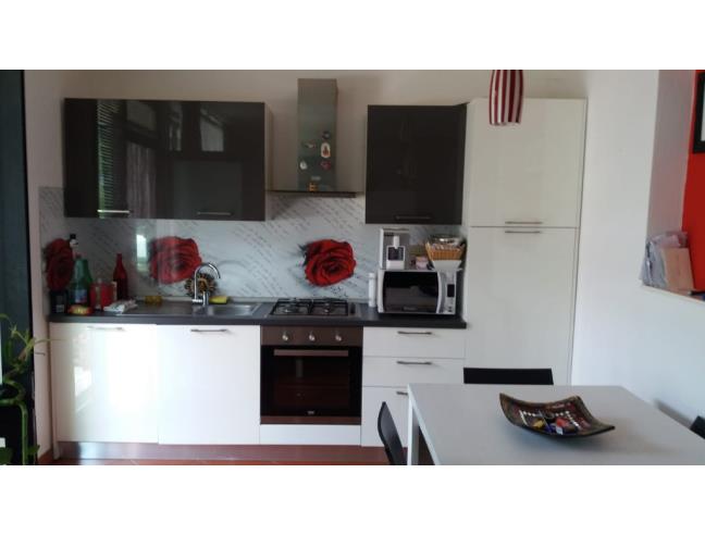 Anteprima foto 2 - Villetta a schiera in Vendita a Chitignano (Arezzo)