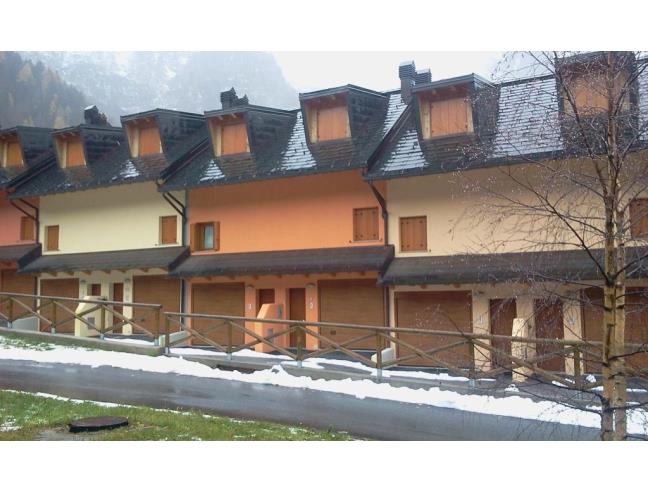 Anteprima foto 3 - Villetta a schiera in Vendita a Chiusaforte - Sella Nevea