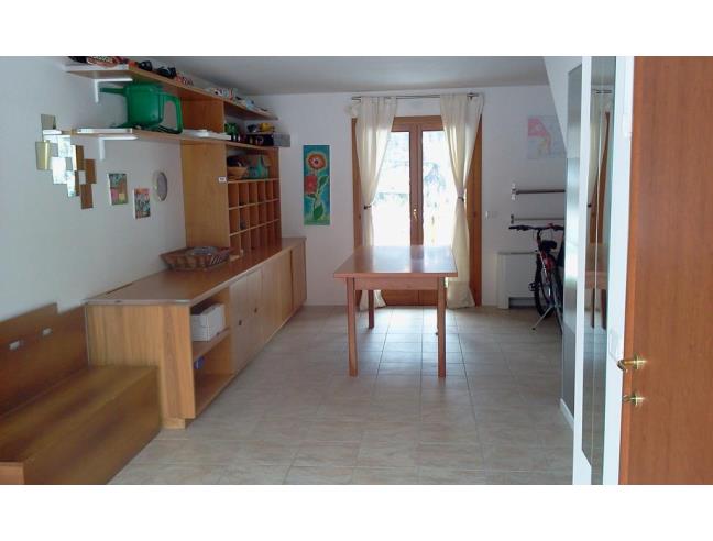 Anteprima foto 4 - Villetta a schiera in Vendita a Chiusaforte - Sella Nevea