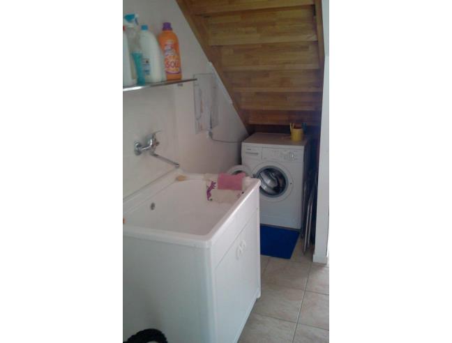 Anteprima foto 5 - Villetta a schiera in Vendita a Chiusaforte - Sella Nevea