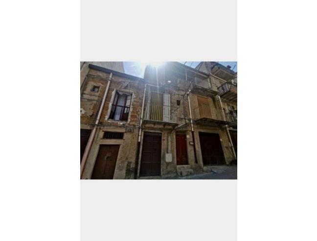 Anteprima foto 1 - Villetta a schiera in Vendita a Cianciana (Agrigento)