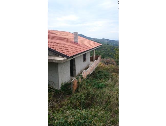 Anteprima foto 2 - Villetta a schiera in Vendita a Cicerale (Salerno)