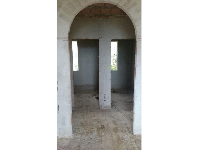 Anteprima foto 6 - Villetta a schiera in Vendita a Cicerale (Salerno)