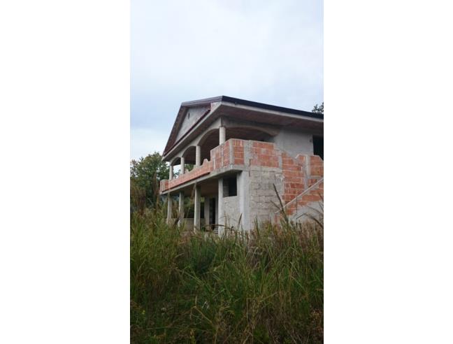 Anteprima foto 8 - Villetta a schiera in Vendita a Cicerale (Salerno)