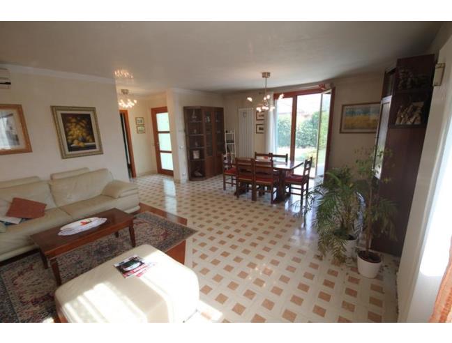 Anteprima foto 2 - Villetta a schiera in Vendita a Cittadella - Facca