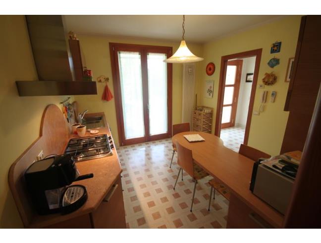 Anteprima foto 3 - Villetta a schiera in Vendita a Cittadella - Facca