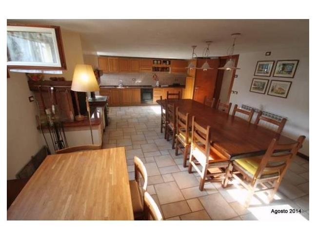 Anteprima foto 6 - Villetta a schiera in Vendita a Cittadella - Facca