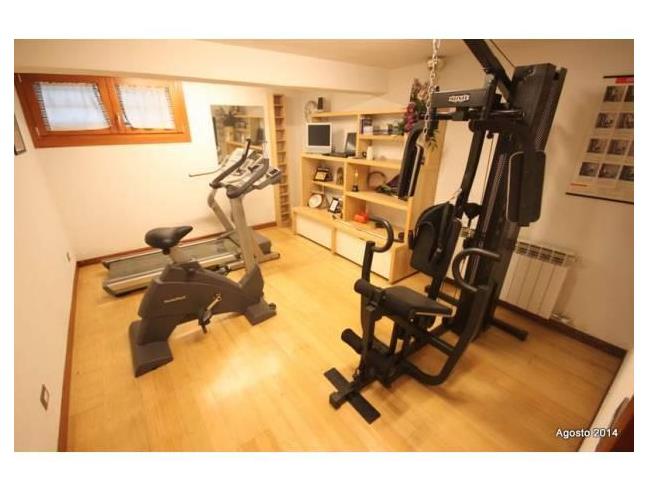 Anteprima foto 7 - Villetta a schiera in Vendita a Cittadella - Facca