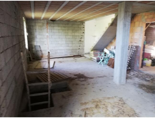 Anteprima foto 4 - Villetta a schiera in Vendita a Civitella d'Agliano - San Michele In Teverina