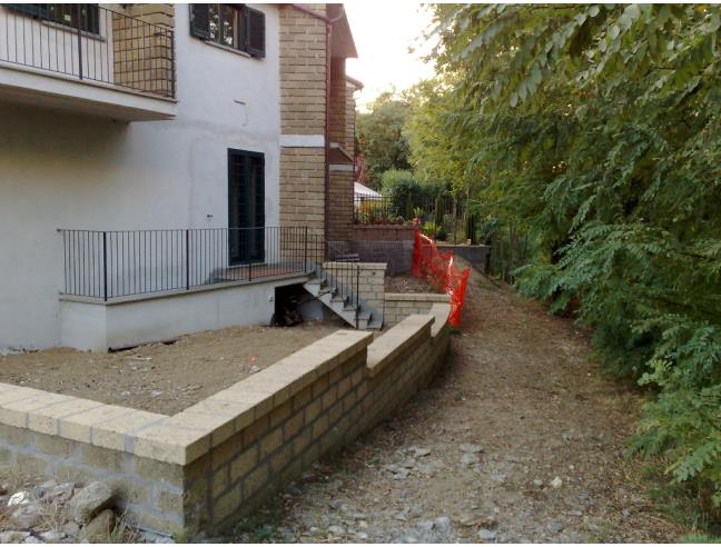 Anteprima foto 5 - Villetta a schiera in Vendita a Civitella d'Agliano - San Michele In Teverina