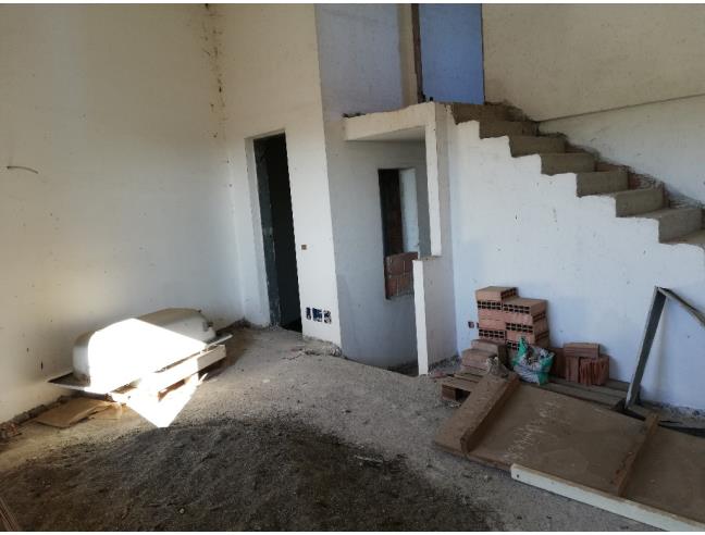 Anteprima foto 8 - Villetta a schiera in Vendita a Civitella d'Agliano - San Michele In Teverina